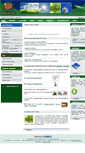 Mobile Screenshot of lef-group.it